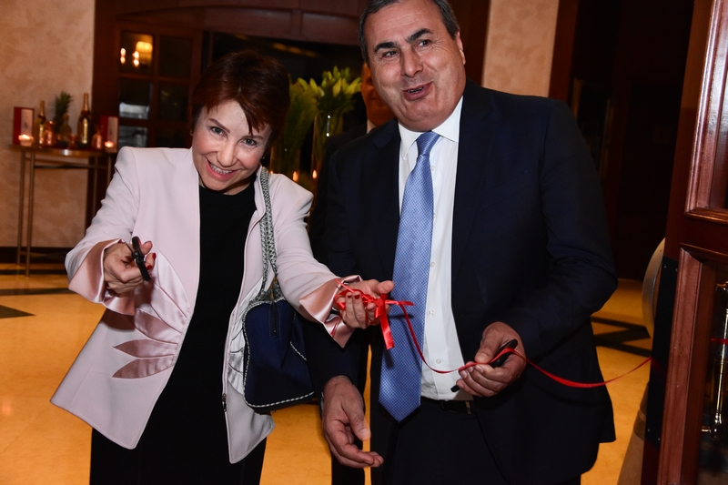 French Gastronomic and Cultural Week
